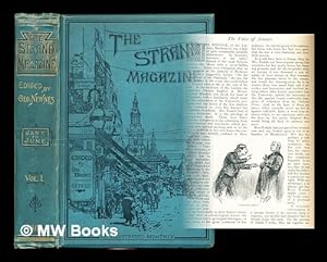 Image du vendeur pour The Voice of Science' by A. Conan Doyle (Illustrated by W. S. Stacey) in The Strand Magazine: an illustrated monthly: vol. I: January to June mis en vente par MW Books