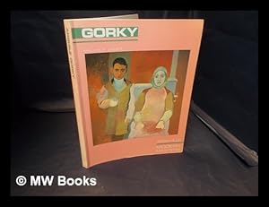 Seller image for Arshile Gorky / Melvin P. Lader for sale by MW Books