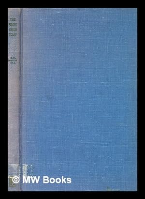Seller image for The Soviet Union today : a scientist's impressions / by S.M. Manton (Mrs. J.P. Harding) ; with a foreword by Lord Boyd-Orr for sale by MW Books