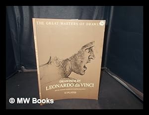 Immagine del venditore per Drawings by Leonardo da Vinci / by Giorgio Castelfranco. Translated by Florence H. Phillips venduto da MW Books