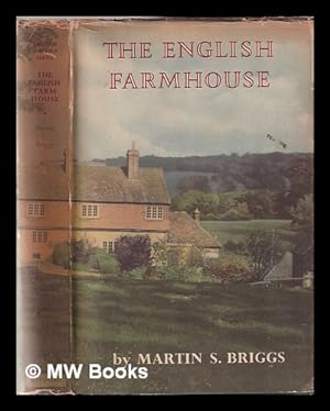 Immagine del venditore per The English farmhouse venduto da MW Books