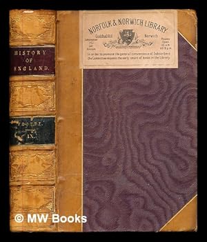 ≪超目玉★12月≫ England of History by AbeBooks - Edition First Froude, James 世界史