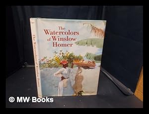 Bild des Verkufers fr The watercolors of Winslow Homer / by Miles Unger ; picture editor & designer, Arnold Skolnick zum Verkauf von MW Books