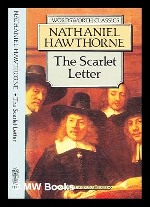 Seller image for The scarlet letter : a romance / Nathaniel Hawthorne for sale by MW Books