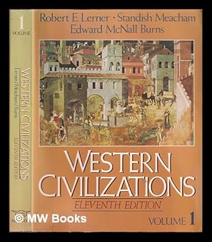 Seller image for Western civilizations : their history and their culture for sale by MW Books