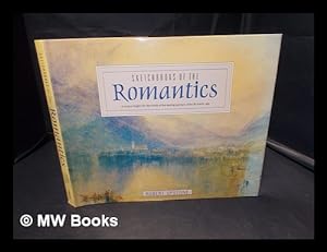 Bild des Verkufers fr Sketchbooks of the romantics / Robert Upstone zum Verkauf von MW Books