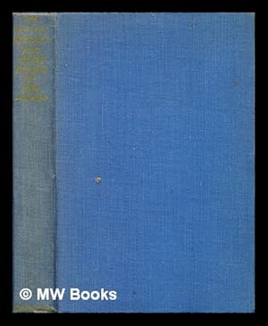 Immagine del venditore per The Russian peasant : and other studies / by John Maynard ; with a foreword by Ernest Barker venduto da MW Books