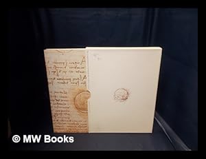 Seller image for Leonardo da Vinci, the Codex Hammer : formerly the Codex Leicester : [exhibition at the Royal Academy of Arts, 1981] / catalogue by Jane Roberts. Leonardo da Vinci nature studies from the Royal Library at Windsor Castle : [exhibition] the J. Paul Getty Museum, Malibu, 15 Novermber 1980-15 February 1981, the Metropolitan Museum of Art, New York, 4 March-7 June 1981 / catalogue by Carlo Pedretti ; introduction by Kenneth Clark [2 Volumes] for sale by MW Books