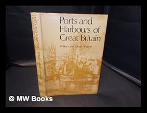 Image du vendeur pour Views of ports and harbours, watering places, fishing villages, and other picturesque objects on the English coast / Engraved by William and Edward Finden, from paintings by J.D. Harding, G. Balmer, E.W. Cooke, T. Creswick, and other eminent artists mis en vente par MW Books