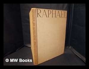 Immagine del venditore per Raphael venduto da MW Books