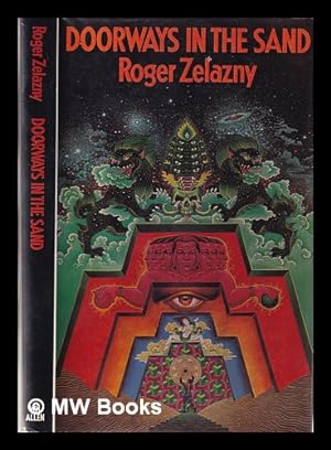 Seller image for Doorways in the sand / Roger Zelazny for sale by MW Books
