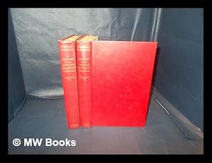 Imagen del vendedor de A history of the English-speaking peoples ; Vol.2, The New World; Vol.3, The Age of Revolution / by Winston S. Churchill a la venta por MW Books