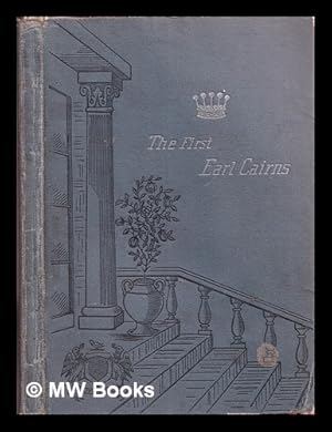 Imagen del vendedor de Brief memories of Hugh McCalmont, first earl Cairns / by the author of "Memoir of the rev. William Marsh, D. D.", "English hearts and English hands," a la venta por MW Books