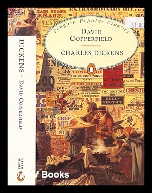Bild des Verkufers fr David Copperfield / Charles Dickens zum Verkauf von MW Books