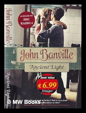 Image du vendeur pour Ancient light / John Banville mis en vente par MW Books