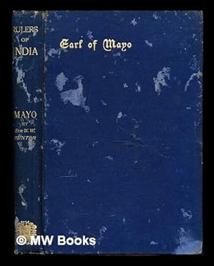 Imagen del vendedor de The Earl of Mayo / by Sir William Wilson Hunter a la venta por MW Books