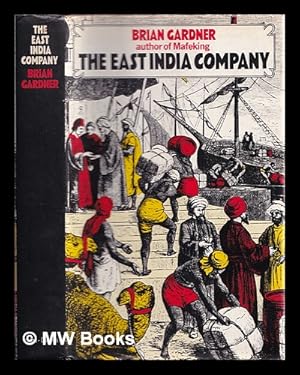 Imagen del vendedor de The East India Company : a history a la venta por MW Books