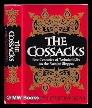 Seller image for The cossacks for sale by MW Books
