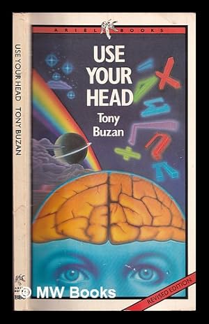 Imagen del vendedor de Use your head / Tony Buzan a la venta por MW Books