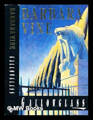 Image du vendeur pour Gallowglass / Barbara Vine mis en vente par MW Books