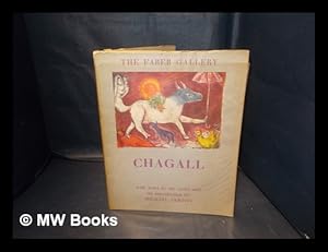 Seller image for Chagall / with notes by the artist and an introduction by Michael Ayrton. [Reproductions.] for sale by MW Books