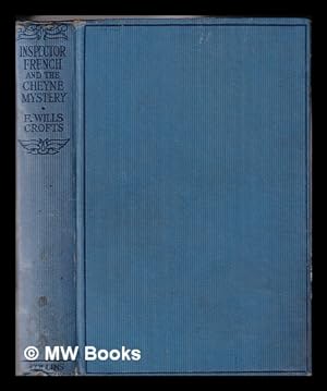 Seller image for The Cartwright Gardens Murder for sale by MW Books