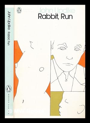 Image du vendeur pour Rabbit, run / John Updike ; with an afterword by the author mis en vente par MW Books