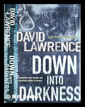 Seller image for Down into darkness / David Lawrence for sale by MW Books