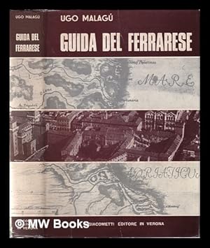 Imagen del vendedor de Guida del Ferrarese a la venta por MW Books