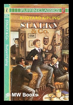 Imagen del vendedor de Stalky & Co. / Rudyard Kipling a la venta por MW Books