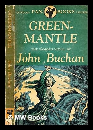 Seller image for Greenmantle : a novel / John Buchan for sale by MW Books
