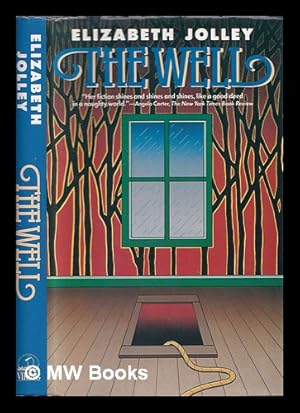 Seller image for The well / Elizabeth Jolley for sale by MW Books