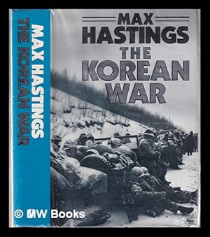 Immagine del venditore per The Korean War venduto da MW Books