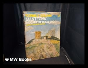 Imagen del vendedor de Mantegna : la Camera degli Sposi / by Margherita Lenziai Moriondo a la venta por MW Books