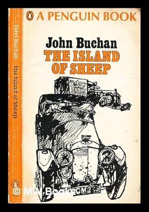 Seller image for The island of sheep / John Buchan for sale by MW Books