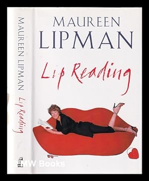 Seller image for Lip reading / Maureen Lipman for sale by MW Books