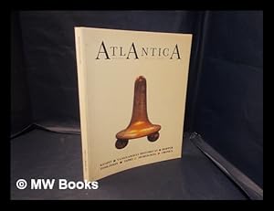 Image du vendeur pour Atlntica : revista de las artes; Novemeber 1991 mis en vente par MW Books