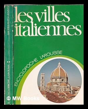 Immagine del venditore per Les Villes italiennes venduto da MW Books