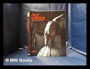 Immagine del venditore per The first emperor: China's Terracotta Army / edited by Jane Portal; with the assistance of Hiromi Kinoshita venduto da MW Books