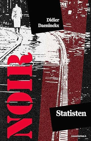 Seller image for Die Statisten for sale by wortart-buchversand