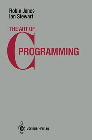 The Art of C Programming.