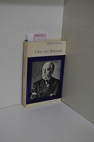 Bild des Verkufers fr Otto von Bismarck. Eine Kurzbiographie zum Verkauf von ralfs-buecherkiste