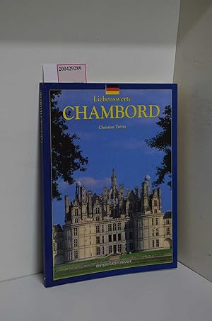 Seller image for Liebenswerte Chambord for sale by ralfs-buecherkiste