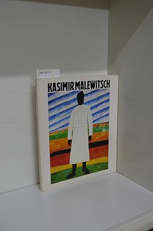 Seller image for 1878-1935 Werke aus sowjetischen Sammlungen for sale by ralfs-buecherkiste