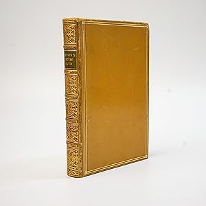 Seller image for The Princess A Medley & Maud And Other Poems for sale by Jacket and Cloth