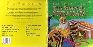 Imagen del vendedor de The Story of Abraham (Great Bible stories) a la venta por Dorley House Books, Inc.