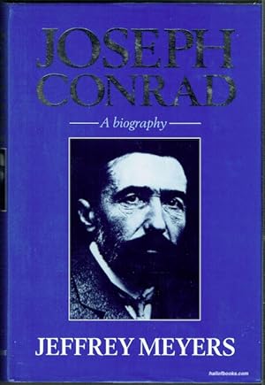 Seller image for Joseph Conrad: A Biography for sale by Hall of Books