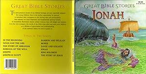 Bild des Verkufers fr Jonah (Great Bible stories) zum Verkauf von Dorley House Books, Inc.