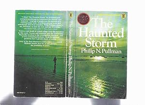 Imagen del vendedor de The Haunted Storm ---by Philip N Pullman a la venta por Leonard Shoup