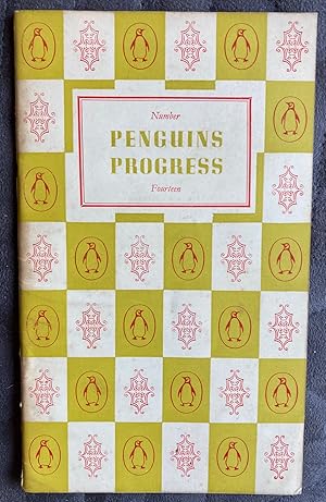 Penguins Progress 14